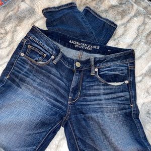 3 pairs of jeans bundle